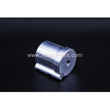 CNC Machined Stainless Steel Component CNC Turning Machining